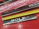 Накладки на пороги VOLKSWAGEN GOLF VI PLUS *2003-2012 Фольксваген Гольф 6 ПЛЮС Нержавейка САТИН комплект PS-VW06 OMSA фото 2