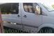 Накладки под ручки Mercedes sprinter 906 Мерседес Спринтер *2006-2017 (мыльницы нерж) car0018 фото 3