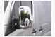 Накладки на зеркала Mersedes Sprinter w906 *2006-2018 Мерседес Спринтер комплект нержавейка car009 фото 3