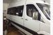 Накладки на зеркала Mersedes Sprinter w906 *2006-2018 Мерседес Спринтер комплект нержавейка car009 фото 4