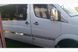 Накладки на зеркала Mersedes Sprinter w906 *2006-2018 Мерседес Спринтер комплект нержавейка car009 фото 5