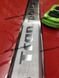 Накладки на пороги Фольксваген Транспортер Т4 (2 шт, нержавеющая сталь) Volkswagen T4 Transporter laz-020 dd. фото 5